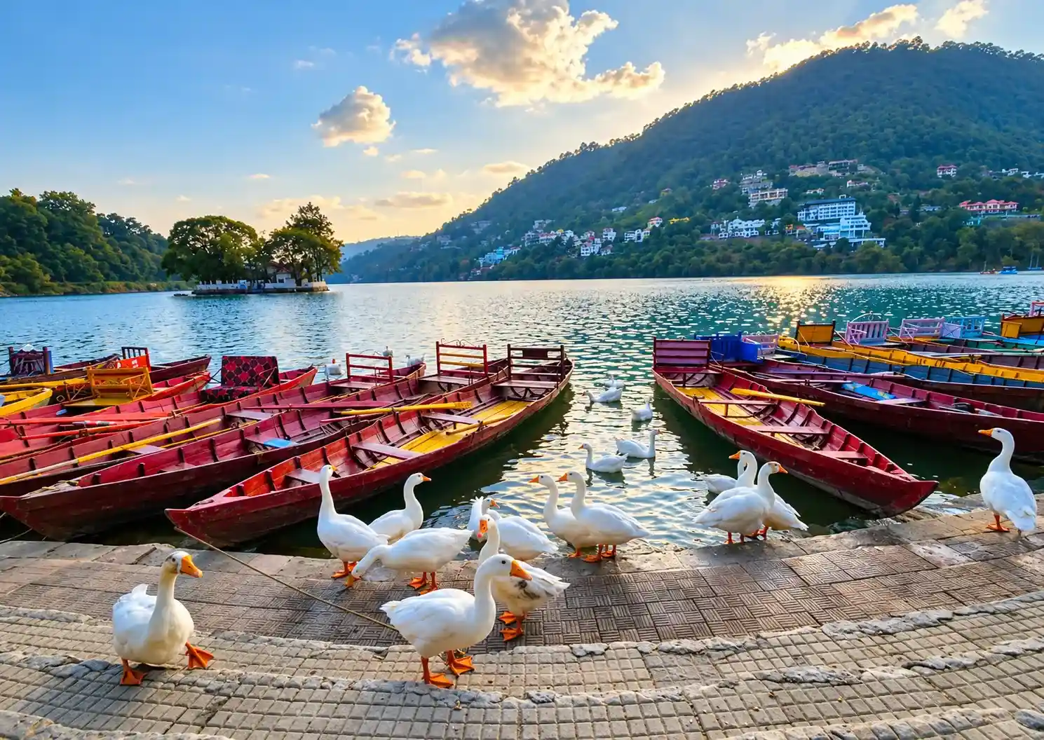 BHIMTAL